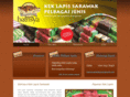 batrisyakeklapis.com