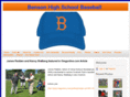 bensonbaseball.com