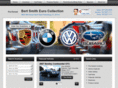 bertsmithusedcars.com