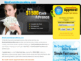 bestcashadvancenow.com