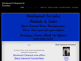 boulevardcleaners.com