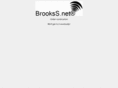 brookss.net