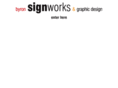 byronsignworks.com