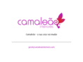 camaleaointeriores.com