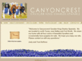 canyoncrestcavalierspaniels.com