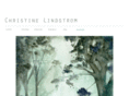 christinelindstrom.com