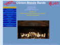 clintonmassieband.com