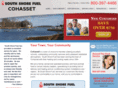 cohassettfuel.com