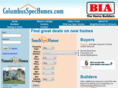 columbusspechomes.com