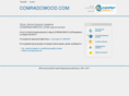 comradcwood.com