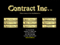 contractinc.com