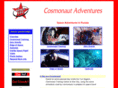 cosmonautadventures.com