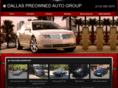 dallasautolending.com