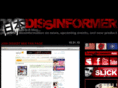 dissizitjapan.com