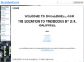 dkcaldwell.com