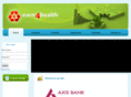earn4health.com
