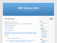 edv-service-koeln.com