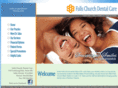 fallschurchdentalcare.com