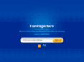 fanpagehero.com