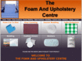 foam-and-upholstery-centre.com