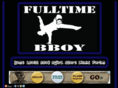 fulltimebboy.com