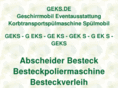 geks.de