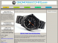 gnomonwatches.com