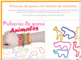 gomasdeanimales.es