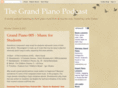 grandpianopodcast.com