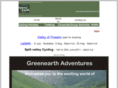 greenearthadventures.com