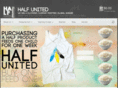 halfunited.com