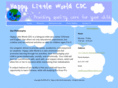 happylittleworldcdc.com