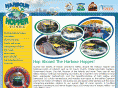 harbourhopper.com