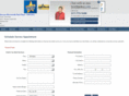 harechevyservice.com