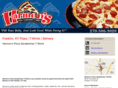 harmonspizza.net