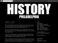 historyphiladelphia.com