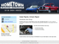 hometownautogroupeast.com
