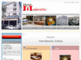 hotelmajestickolkata.com