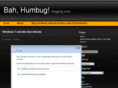 humbug.info