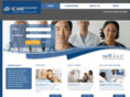 icarepassport.com