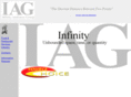 infinityag.com
