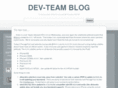 ipad-dev.com