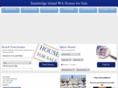 islandpropertiesnorthwest.com