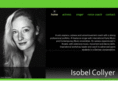 isobelcollyer.com