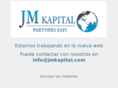 jmkapital.com