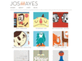 josh-hayes.com