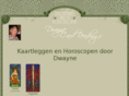 kaartleggen.net