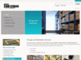 klmstorage.com