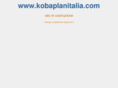 kobaplanitalia.com