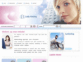ladyhosting.com